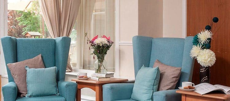 Beech House Care Home