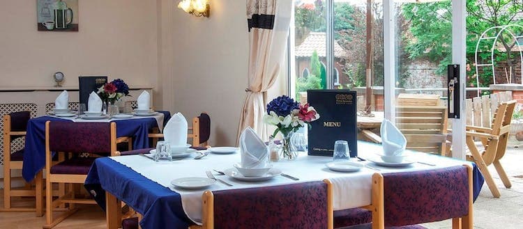 Beech House Care Home