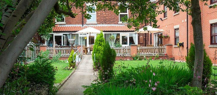 Beech House Care Home