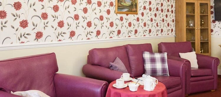 Bishopsmead Lodge Care Home