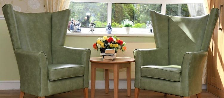 Brandon Lodge Care Home