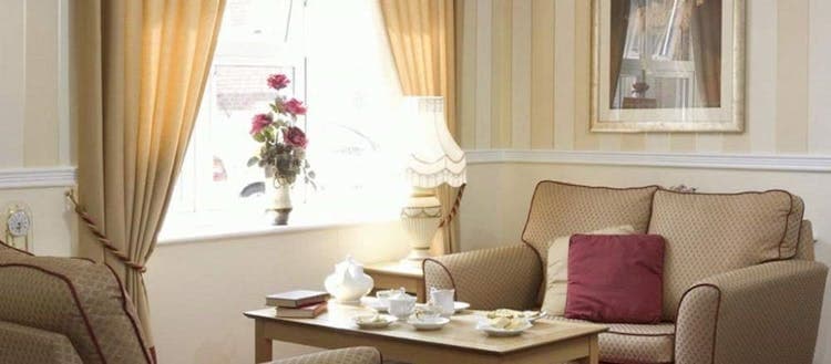 Brockwell Court Care Home