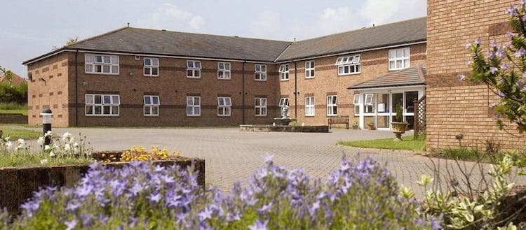 Brockwell Court Care Home