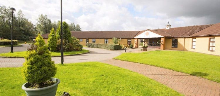 Carrickstone House Care Home