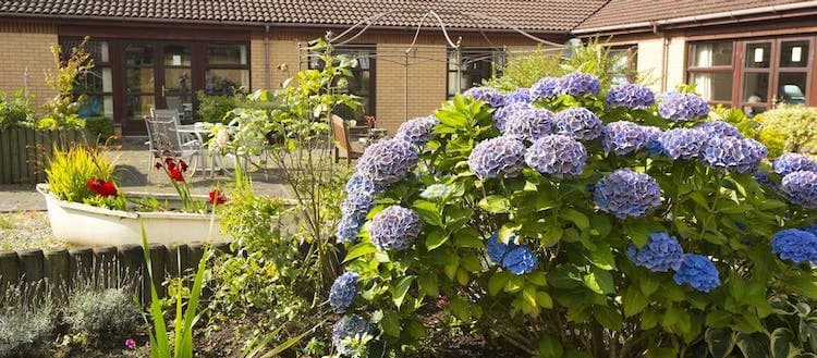 Carrickstone House Care Home