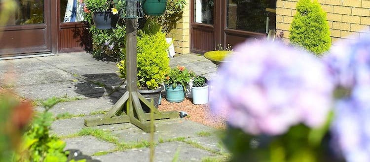 Carrickstone House Care Home