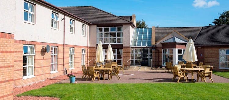 Gilmerton Care Home