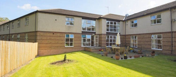 Gilmerton Care Home