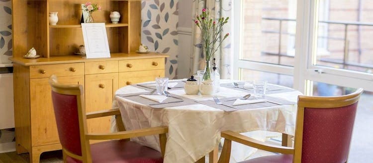 Gilmerton Care Home