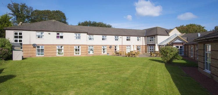 Gilmerton Care Home