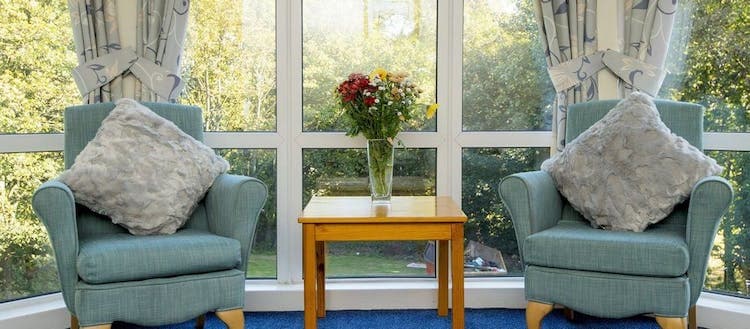 Gilmerton Care Home