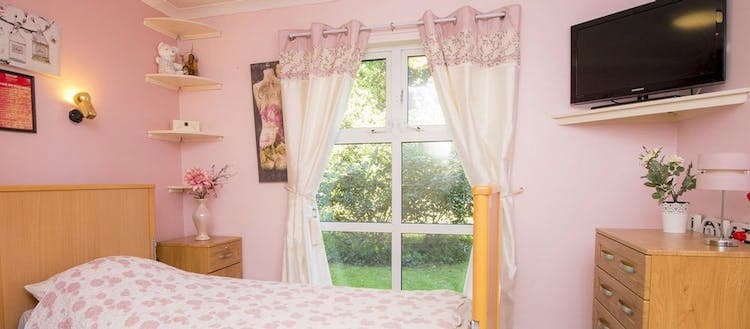 Gilmerton Care Home