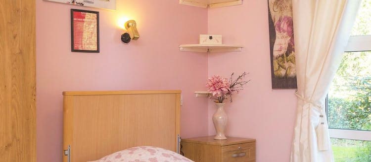 Gilmerton Care Home