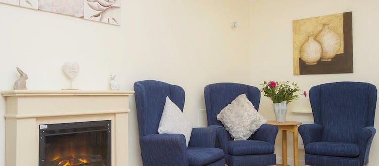 Gilmerton Care Home