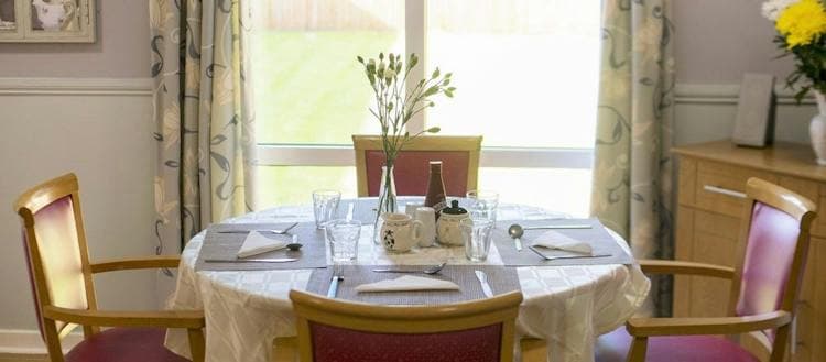 Gilmerton Care Home