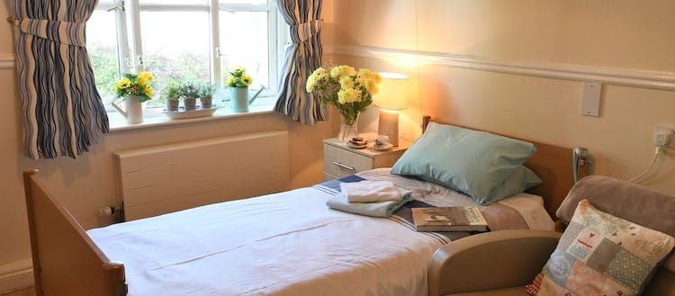 Harrogate Lodge Care Home