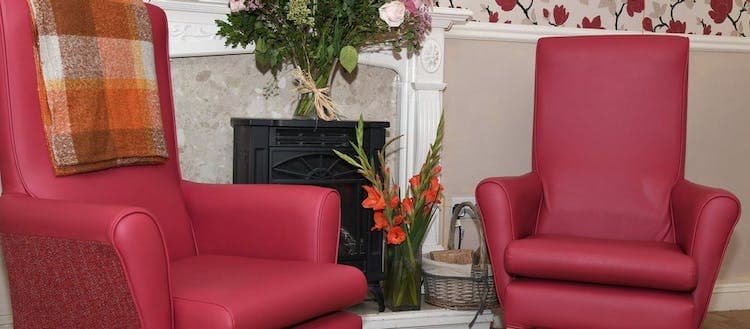 Harrogate Lodge Care Home