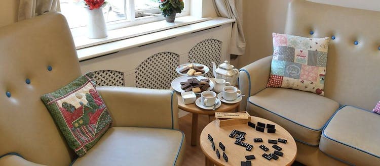 Harrogate Lodge Care Home