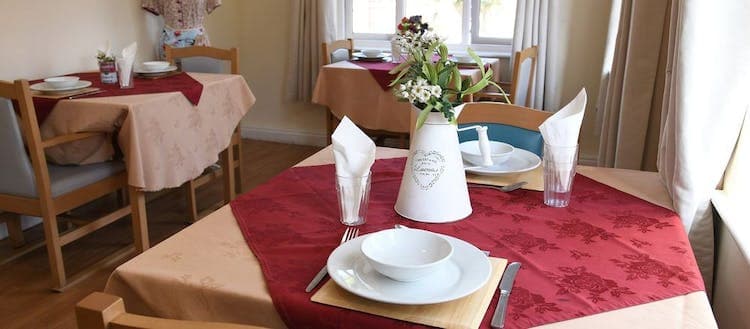 Harrogate Lodge Care Home