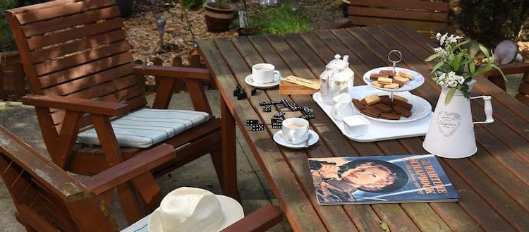 Harrogate Lodge Care Home
