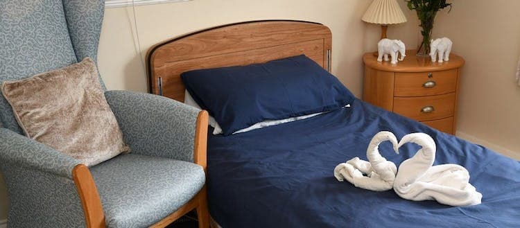 Hollie Hill Care Home