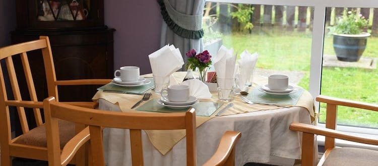 Hollie Hill Care Home