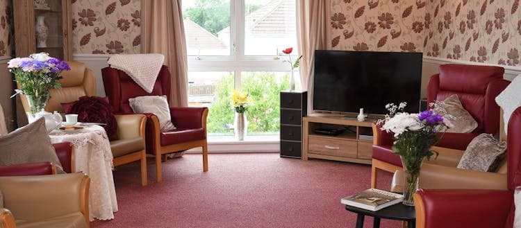 Hollie Hill Care Home