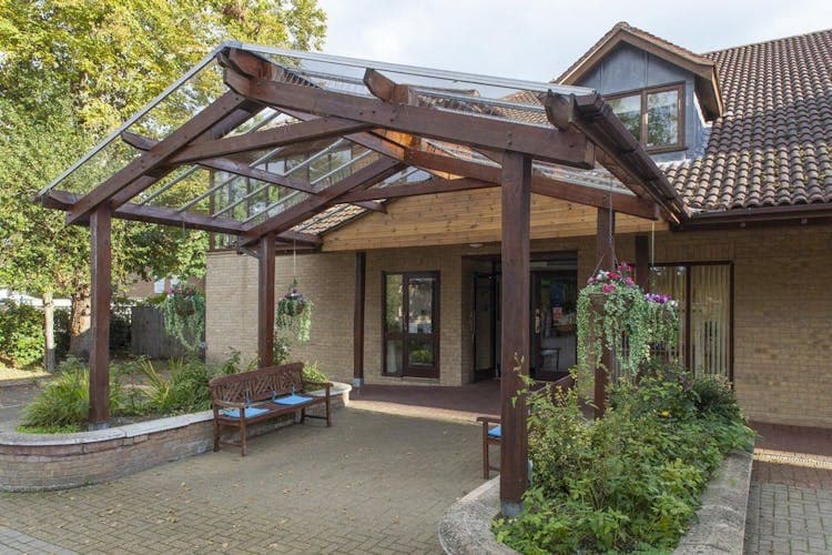 Kingfisher House Care Home