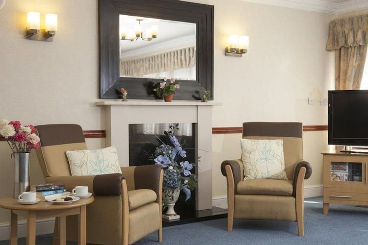 Kingfisher House Care Home