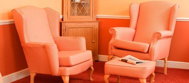 Kingfisher House Care Home
