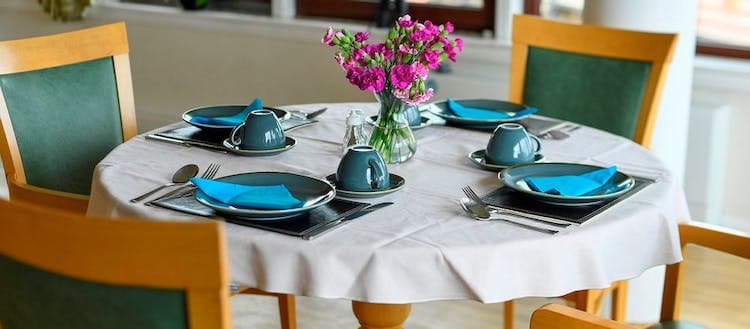 Lammermuir House Care Home
