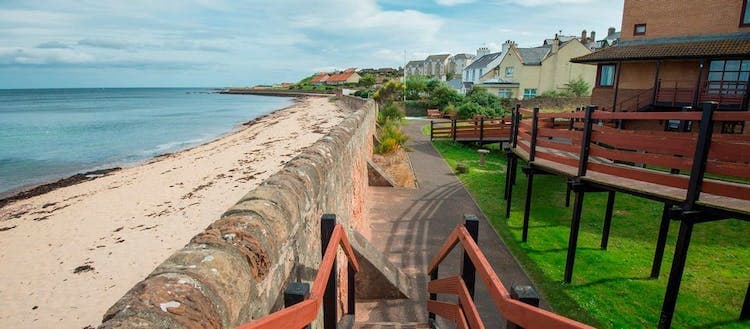 Lammermuir House Care Home