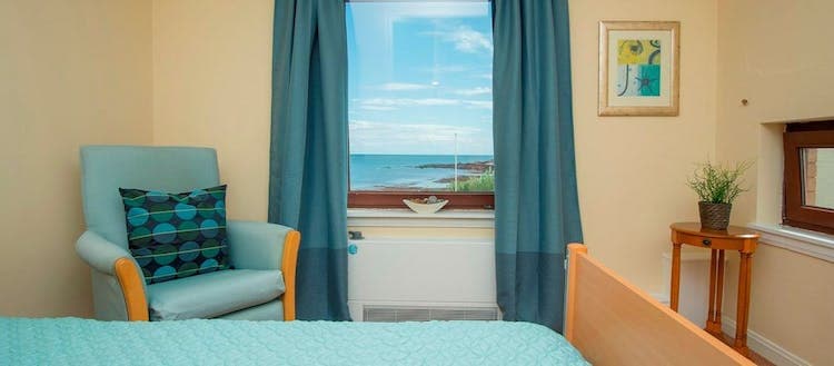 Lammermuir House Care Home