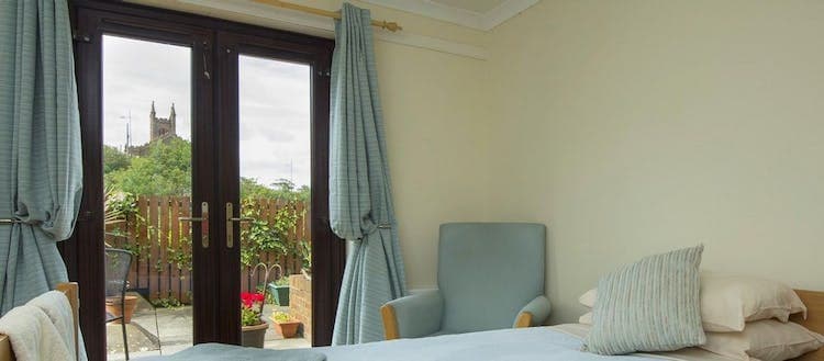 Lammermuir House Care Home