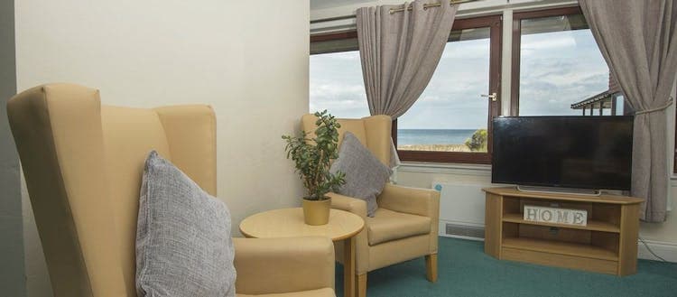 Lammermuir House Care Home