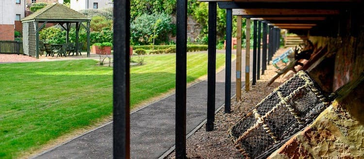 Lammermuir House Care Home