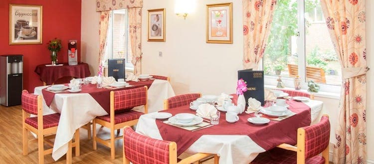 Lansdowne Care Home