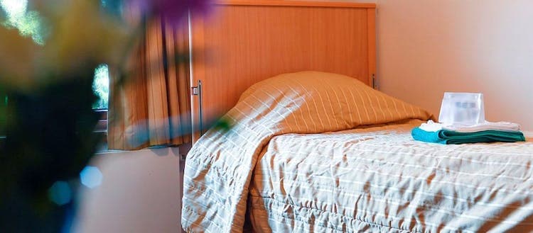 Lunardi Court Care Home