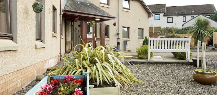 Lunardi Court Care Home