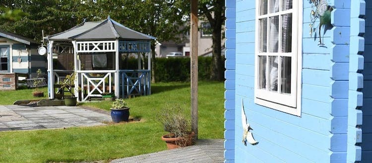 Lunardi Court Care Home
