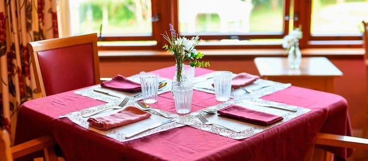 Lunardi Court Care Home