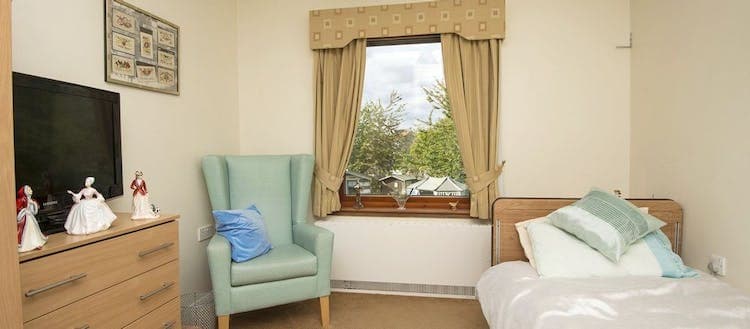 Lunardi Court Care Home