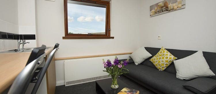 Lunardi Court Care Home