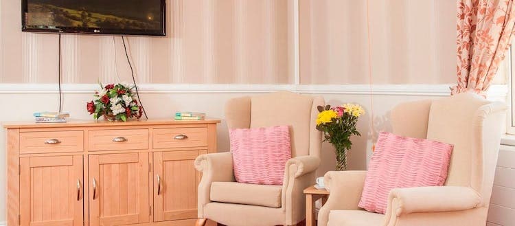 Maple Lodge Care Home