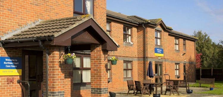 Northlea Court Care Home
