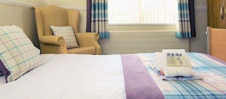 Northlea Court Care Home