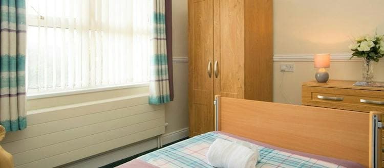 Northlea Court Care Home