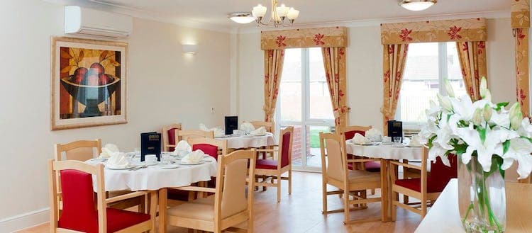 Pennine Lodge Care Home