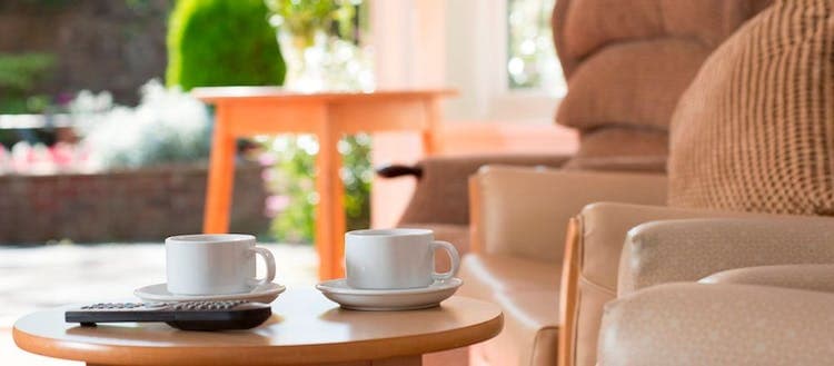Redwell Hills Care Home