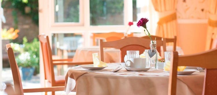 Redwell Hills Care Home